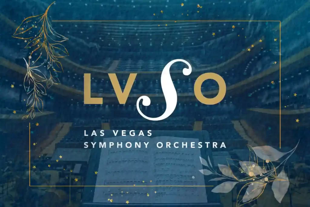 Las Vegas Symphony Orchestra Epic Album Series