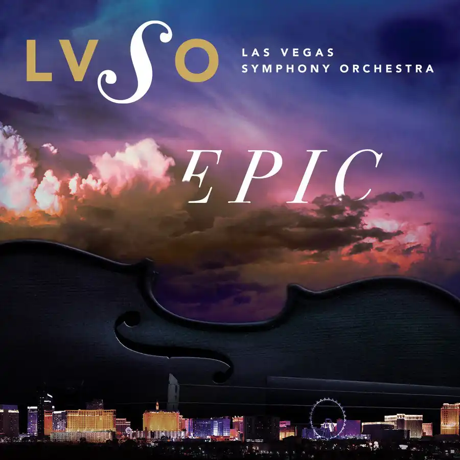 LVSO Epic