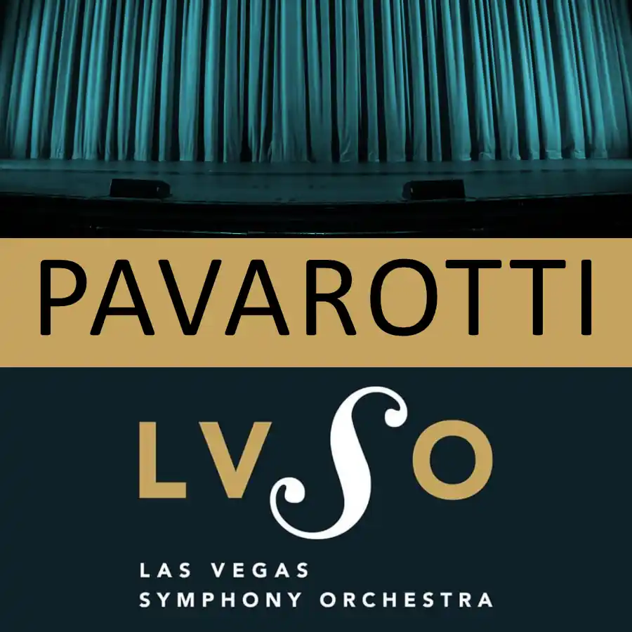 pavarotti