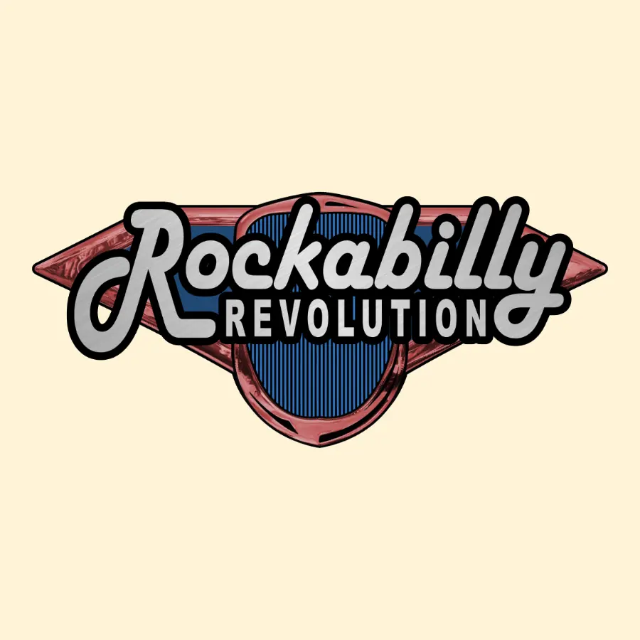 Rockabilly Revolution